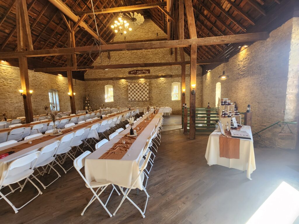Venue 1883 Plattsmouth, NE