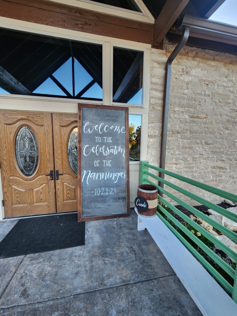 Venue 1883 in Plattsmouth, NE