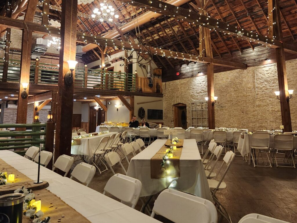 Venue 1883 in Plattsmouth, NE