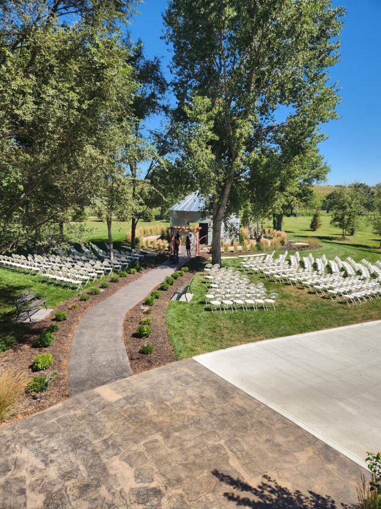 Venue 1883 - Wedding Venue in Plattsmouth, NE