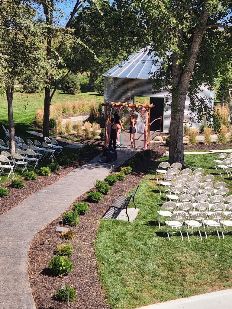Venue 1883 - Wedding Venue in Plattsmouth, NE
