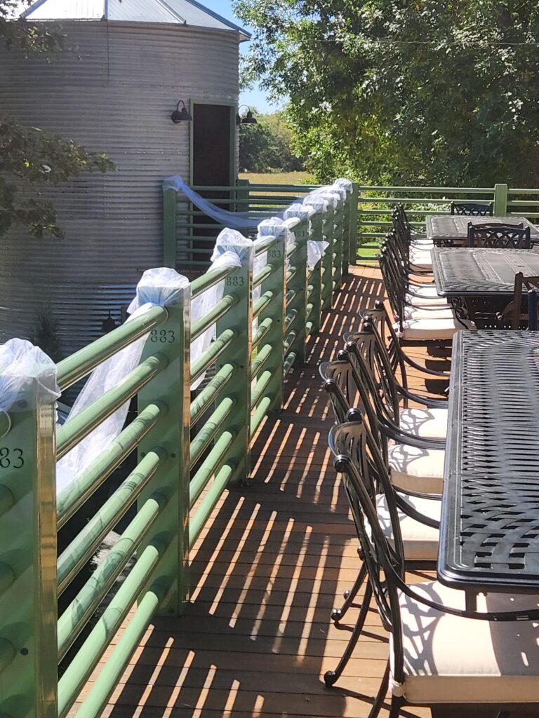 Venue 1883 - Wedding Venue in Plattsmouth, NE