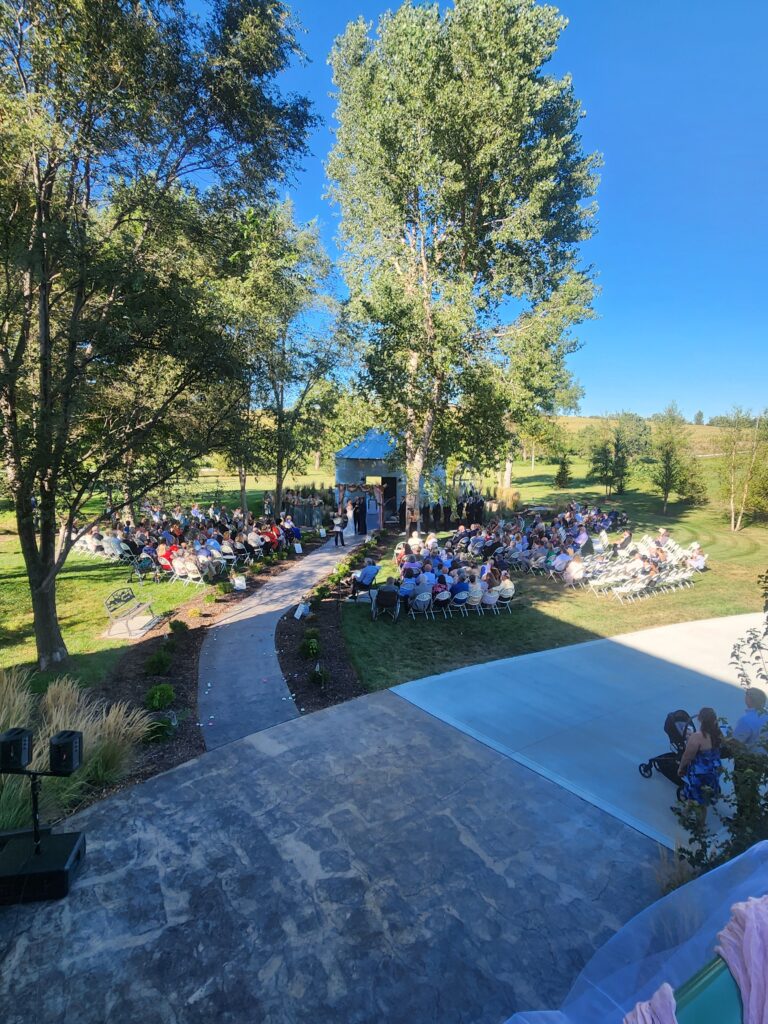 Venue 1883 - Wedding Venue in Plattsmouth, NE