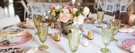 Wedding Planners & Coordinators
