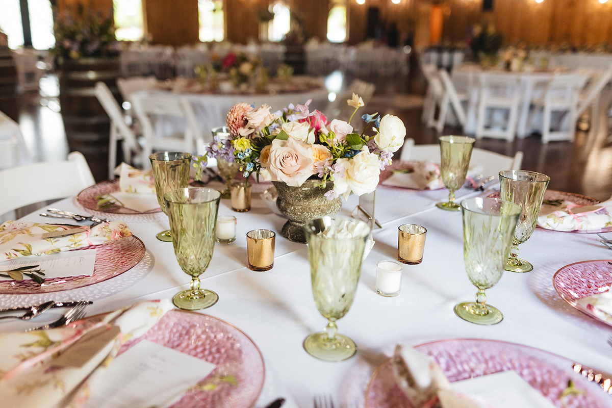 Different Types of Omaha Wedding Planners & Coordinators