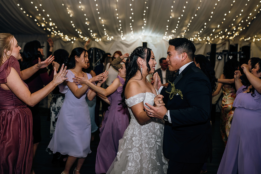 2025 Trending First Dance Songs