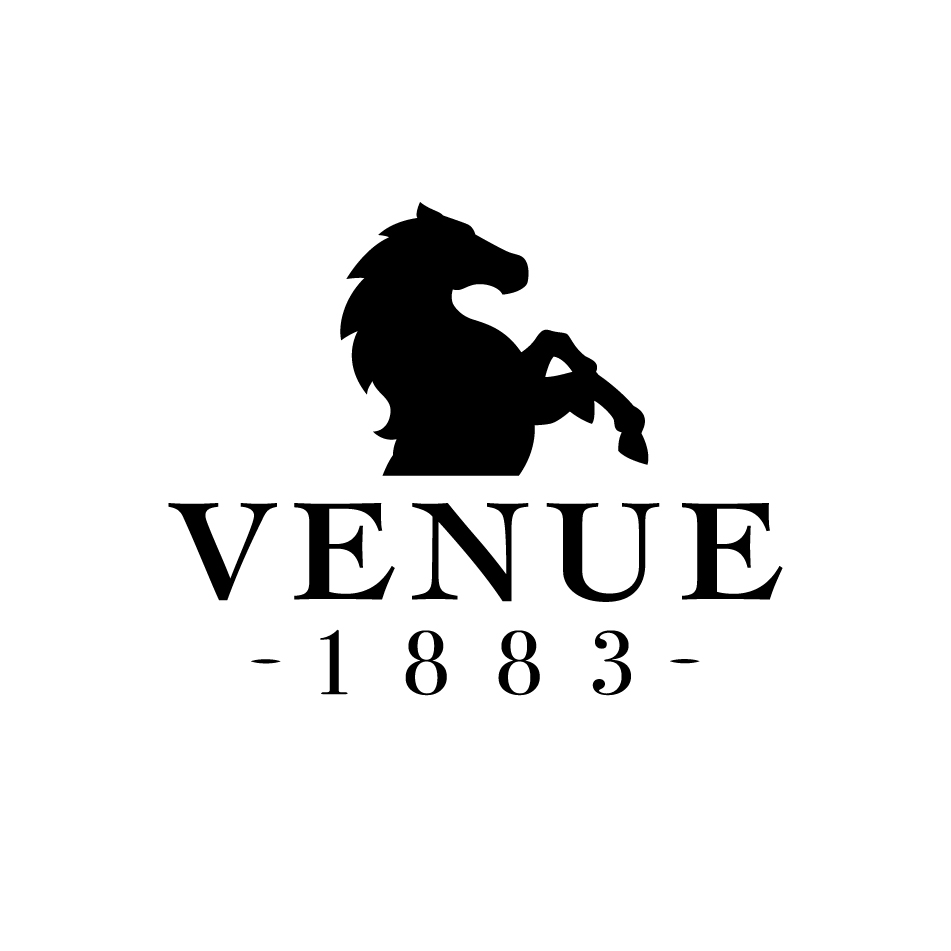 Venue 1883