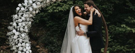 Bellevue Wedding Rentals