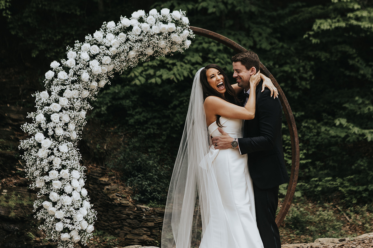 Bellevue Wedding Rentals