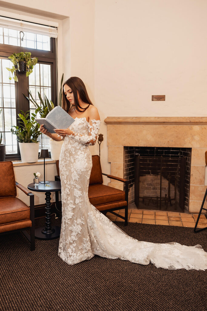 How to Write Wedding Vows