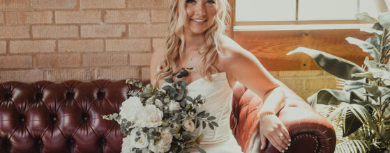 Plattsmouth Fall Wedding Inspiration
