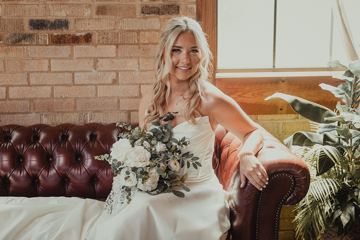 Fall Wedding Inspiration