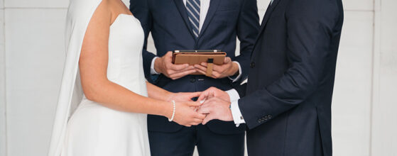 What Wedding Trends Are Brides Loving This Year?