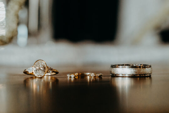 How to Make Your Plattsmouth Wedding Guest List