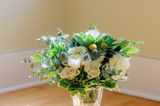 2026 Wedding Color Trends: Cloud Dancer and Island Citrus Inspiration