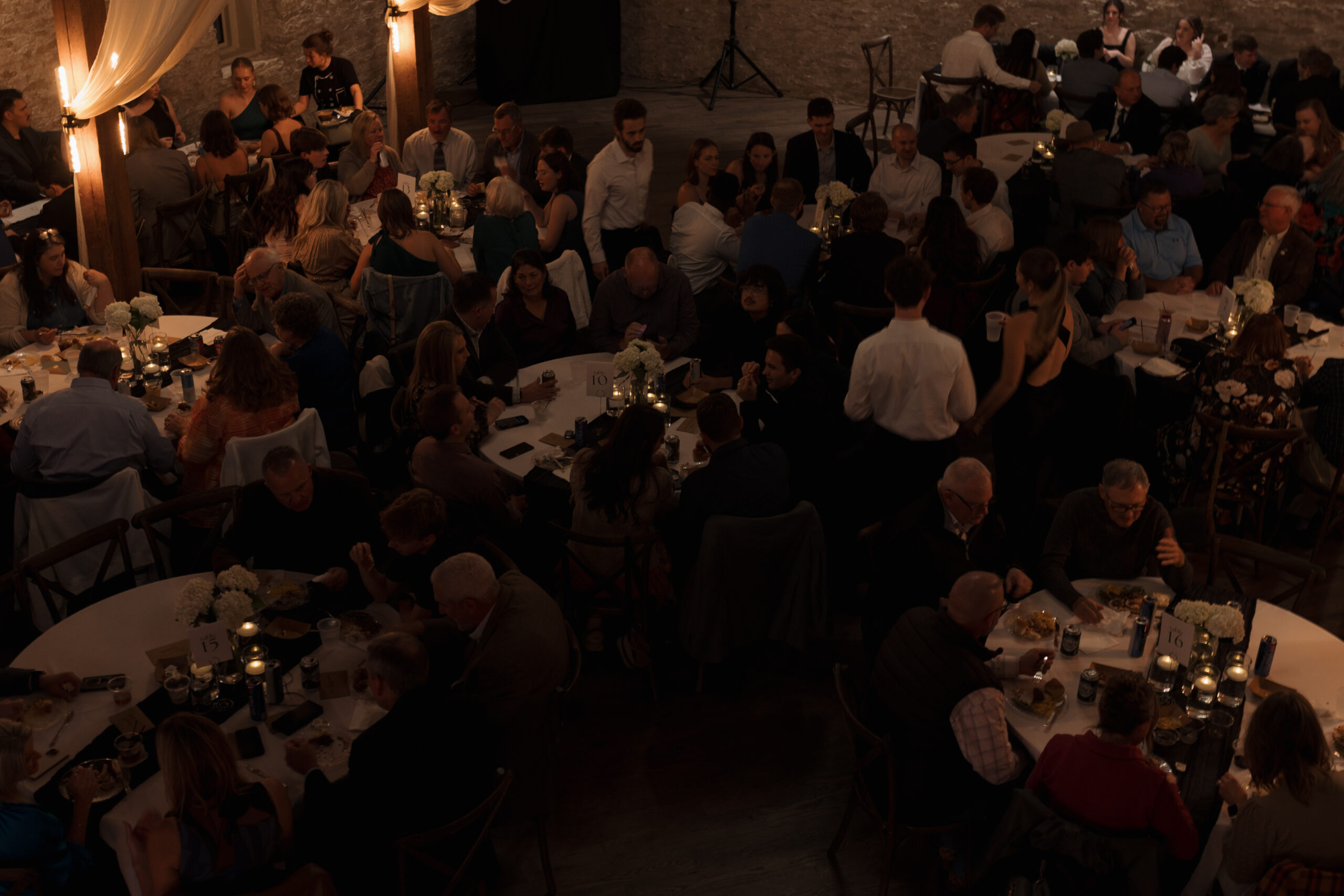 Small Wedding Details Guests Actually Remember